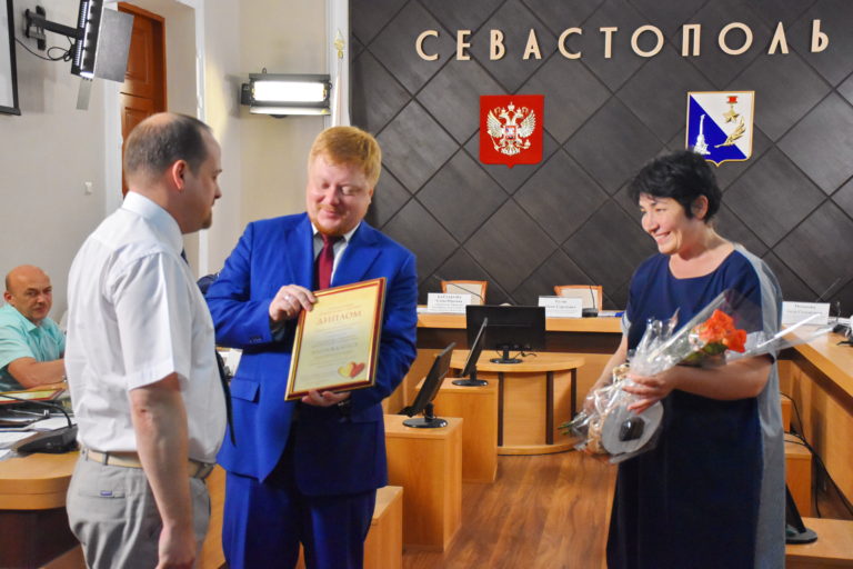 Премия ВОРДИ &laquo;Родительское спасибо&raquo; - 2019